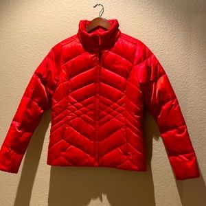 The North Face Puffer Jacket 550
